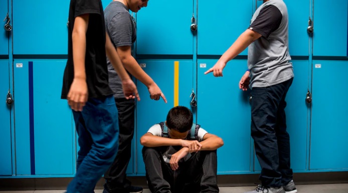 ¿Qué causa el bullying escolar en las víctimas?